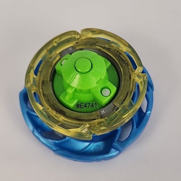 Beyblade Burst B-130 Random Booster Vol. 13 Prize Air Knight 12 Expand Eternal - Picture 6 of 8